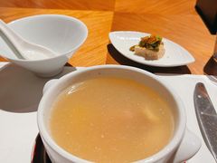 -北京柏悦酒店·锦庭餐厅Dining Room