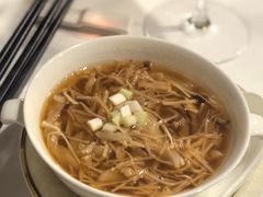 -唐阁(香港朗廷酒店)