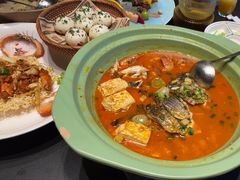 -炊江南·上海菜(国展华漕店)