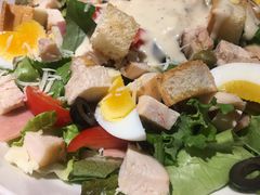 -JINNS锦时 steak&pizza(浸信会礼拜堂旧址店)