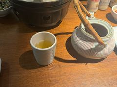-乔街深夜食堂·台州菜·高压锅生蚝(杭州总店)