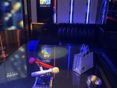 -温莎KTV(国贸店)