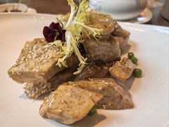 -周家二小姐的菜(西津渡店)