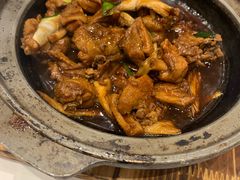 -稻香酒家·33年老字号·港式粤菜(富邦中心店)