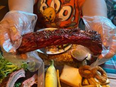 肋排-1112熟食店
