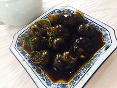 -洞天食府(北大街店)