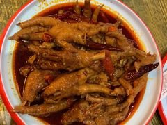 -老闵田螺馆·南昌特色小炒(梦时代店)