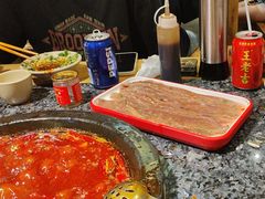 -蜀大侠火锅(建设路第五大道店)