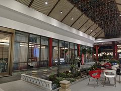 -小榄公饭店·岭南庭院餐厅(民安北路店)
