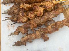 -BABANA烧烤·龙虾·海鲜