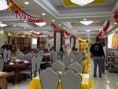 大堂-杨正宗烤全羊(北二环店)