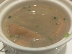 排骨藕汤-千滋百味·醉江澜花园餐厅(街道口店)