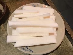 山药-小龙坎火锅(总店)