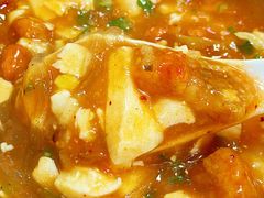 -代四孃牛华豆腐脑美味小食(总店)