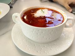 -库滋明·俄罗斯特色美食(中央大街店)