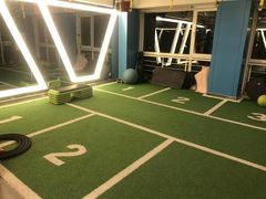 -Bona Fit 伯纳健身超级工作室(车公庄店)