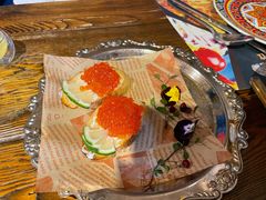 -卢布里西餐厅(总店)