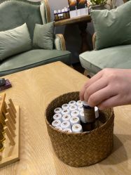 点击看大图 -芳香乐府SPA·五行芳疗