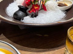 -将相和·海鲜蒸饺大连菜