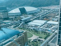 -澳门喜来登大酒店