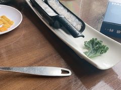 -快乐小羊(富强中路店)