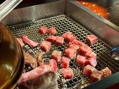 -肉甲韩国木炭烤肉(新壹街1店)