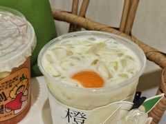-书亦烧仙草(龙湖金楠天街店)
