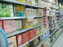 -物美超市(三里河店)