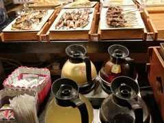 自助取餐区-松子料理(世纪城店)