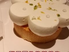 -Ten Olives甜点