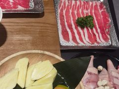 -大头椰·椰子鸡火锅(新梦店)