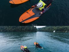 -石燕湖生态旅游景区