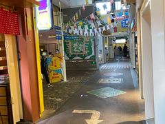 -骑鹅公社(南开大悦城店)