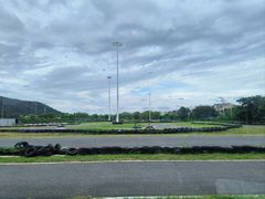 -极速星辰卡丁车赛车场(西山店)