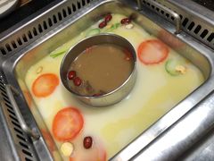 -巴奴毛肚火锅(安阳相州店)