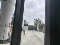 -万科生活广场(东莞松山湖店)
