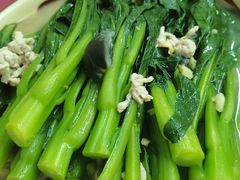 炒时蔬-联兴酒家
