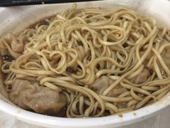 -蒋家桥饺面店(广陵路店)