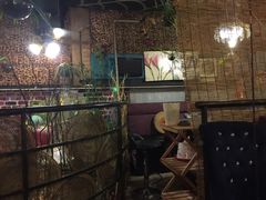 -树洞桌游宠咖小酒馆
