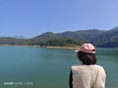 -孔雀湖生态旅游区