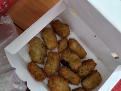 -达美乐比萨(武定店)