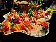 -梅筑·创意料理(王府井百货店)