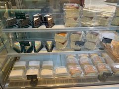 -百香林西点(保工南街店)