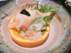 -花潮料理艺食馆(成都万象城店)