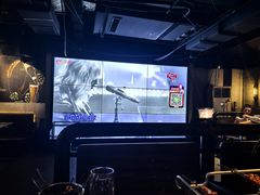-麦凯伦烧烤·精酿超级工厂店(金桥总店)