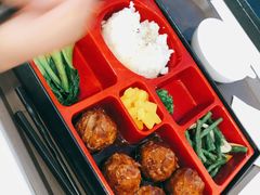 -贝林大翅鲸简餐厅(国家海洋博物馆店)