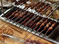 -悦屋老板娘的烤肉店(紫薇田园店)