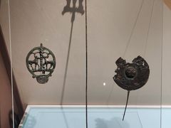 -深圳博物馆(古代艺术馆)