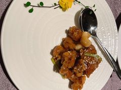 传统荔枝肉-宣和苑(华侨新村店)