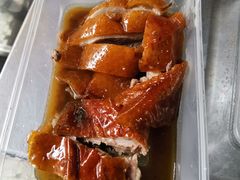 -黄连大头华烧鹅(萧地大马路店)